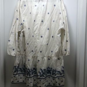 Madewell Dress